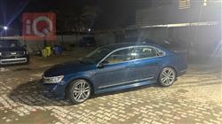 ڤۆڵکسواگن پاسات